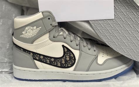 dior jordans cheap|jordan 1 christian dior price.